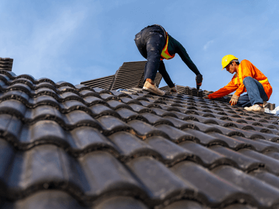 About Roof Repair Experts Sherrodsville, OH